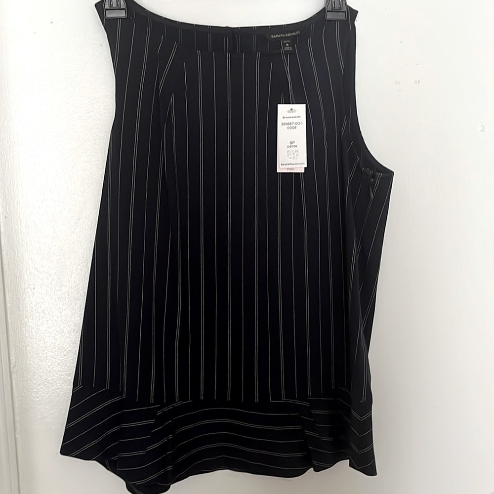 NWT Banana Republic shirt